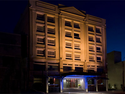 Fotos del hotel - PATAGONIA HOTEL