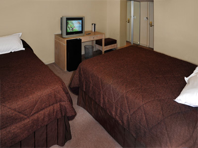 Fotos del hotel - PATAGONIA HOTEL
