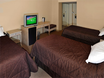 Fotos del hotel - PATAGONIA HOTEL
