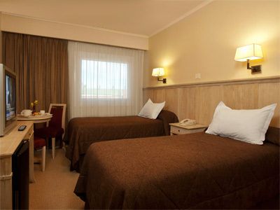 Fotos del hotel - PATAGONIA HOTEL