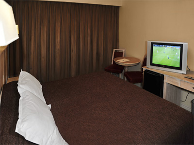 Fotos del hotel - PATAGONIA HOTEL