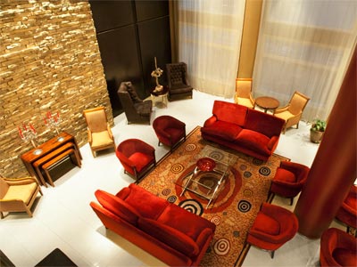 Fotos del hotel - PATAGONIA HOTEL
