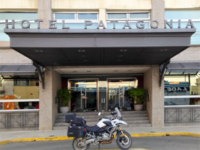 Fotos del hotel - PATAGONIA HOTEL
