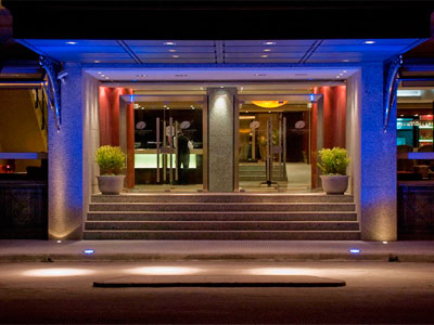 Fotos del hotel - PATAGONIA HOTEL