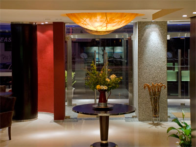 Fotos del hotel - PATAGONIA HOTEL