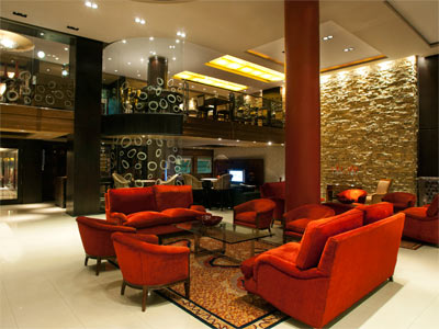Fotos del hotel - PATAGONIA HOTEL