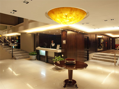Fotos del hotel - PATAGONIA HOTEL