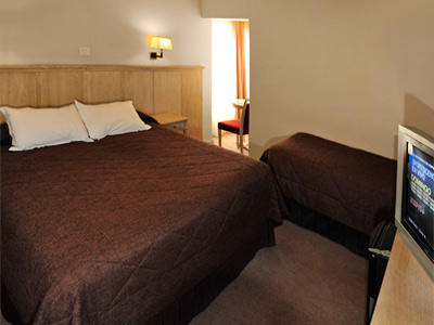 Fotos del hotel - PATAGONIA HOTEL
