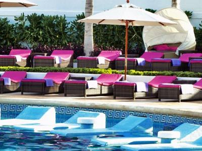 Fotos del hotel - Altitude at Krystal Grand Cancun All Inclusive