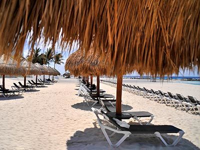 Fotos del hotel - Altitude at Krystal Grand Cancun All Inclusive