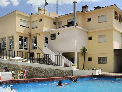 Fotos del hotel - SAN JORGE GRAN SPA RESORT HOTEL