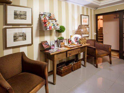 Fotos del hotel - ALAMEDA PARADISO HOTEL