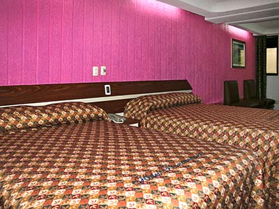 Fotos del hotel - HOTEL BONAMPAK