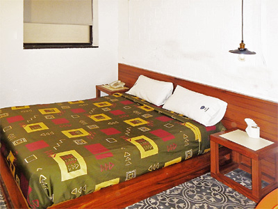 Fotos del hotel - HOTEL BONAMPAK