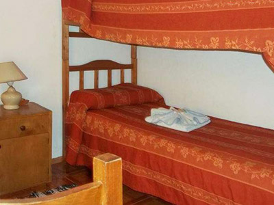 Fotos del hotel - CABANAS TU ESTACION