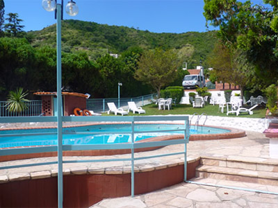 Fotos del hotel - Hotel Aoma Villa Carlos Paz
