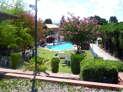 Fotos del hotel - Hotel Aoma Villa Carlos Paz