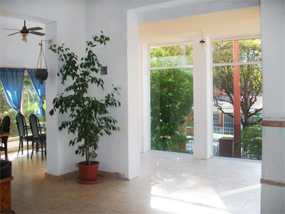Fotos del hotel - Hotel Aoma Villa Carlos Paz