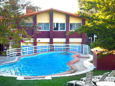 Fotos del hotel - Hotel Aoma Villa Carlos Paz