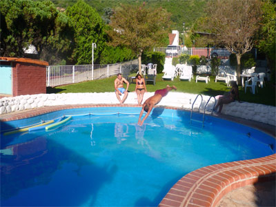 Fotos del hotel - Hotel Aoma Villa Carlos Paz