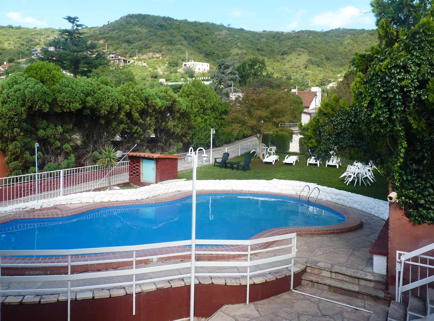 Fotos del hotel - Hotel Aoma Villa Carlos Paz