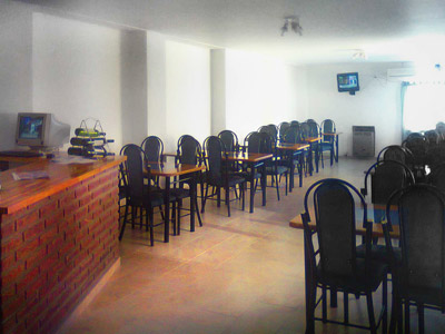Fotos del hotel - Hotel Aoma Villa Carlos Paz
