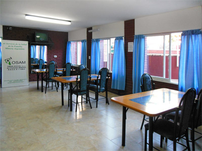 Fotos del hotel - Hotel Aoma Villa Carlos Paz