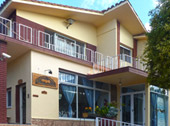 Fotos del hotel - Hotel Aoma Villa Carlos Paz
