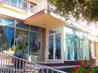 Fotos del hotel - Hotel Aoma Villa Carlos Paz