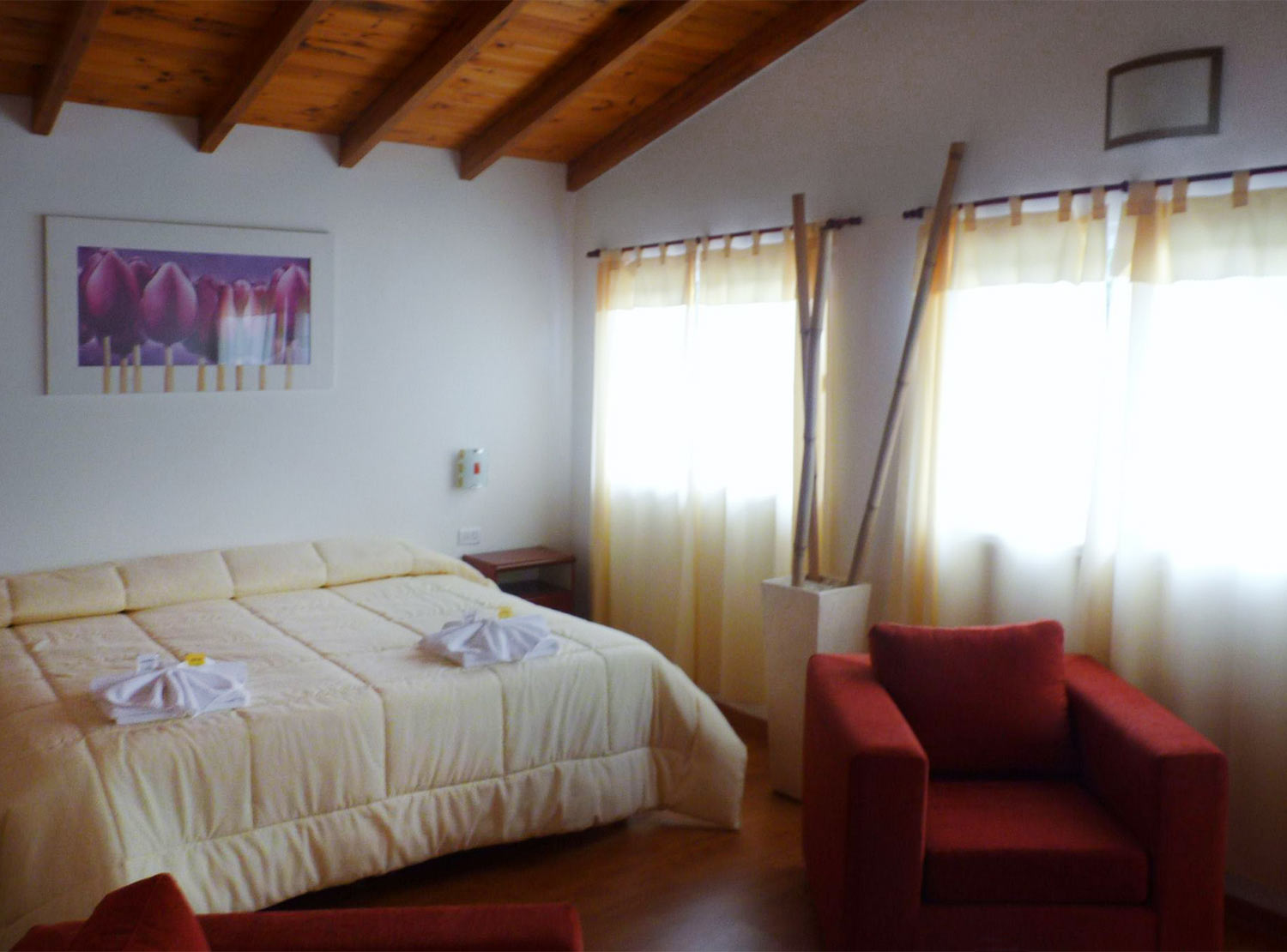 Fotos del hotel - Hotel Aoma Villa Carlos Paz