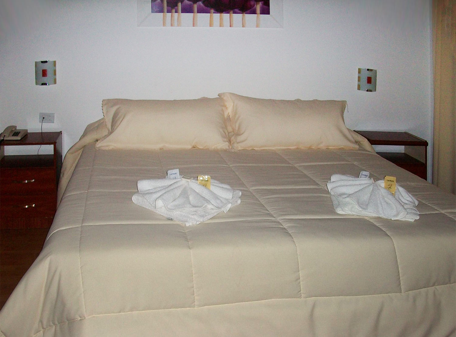 Fotos del hotel - Hotel Aoma Villa Carlos Paz