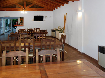Fotos del hotel - Hotel Aoma Villa Carlos Paz