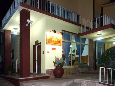 Fotos del hotel - Hotel Aoma Villa Carlos Paz