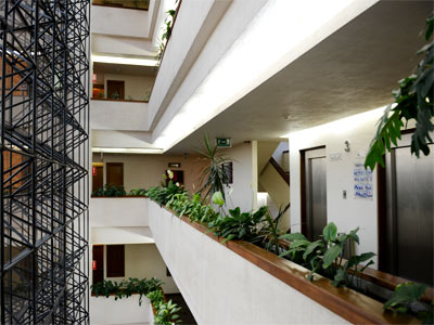 Fotos del hotel - RAMADA VIA VENETO CIUDAD DE MEXICO SUR