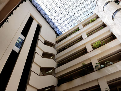 Fotos del hotel - RAMADA VIA VENETO CIUDAD DE MEXICO SUR