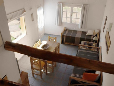 Fotos del hotel - DOS AGUAS CABANAS