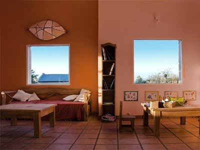 Fotos del hotel - DOS AGUAS CABANAS