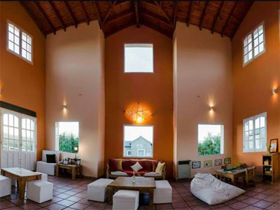 Fotos del hotel - DOS AGUAS CABANAS