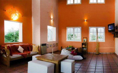 Fotos del hotel - DOS AGUAS CABANAS