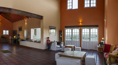 Fotos del hotel - DOS AGUAS CABANAS