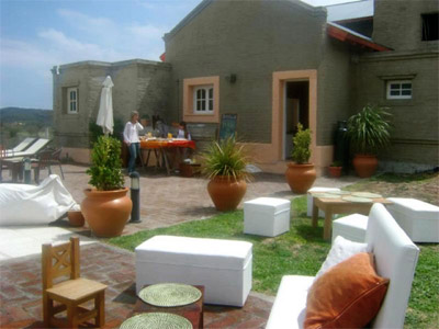 Fotos del hotel - DOS AGUAS CABANAS