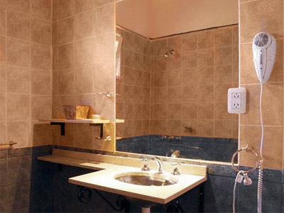 Fotos del hotel - DOS AGUAS CABANAS