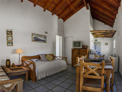 Fotos del hotel - DOS AGUAS CABANAS