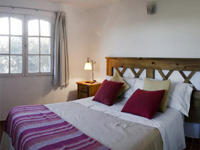 Fotos del hotel - DOS AGUAS CABANAS
