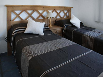 Fotos del hotel - DOS AGUAS CABANAS