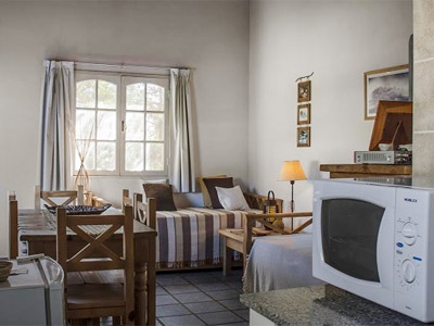 Fotos del hotel - DOS AGUAS CABANAS