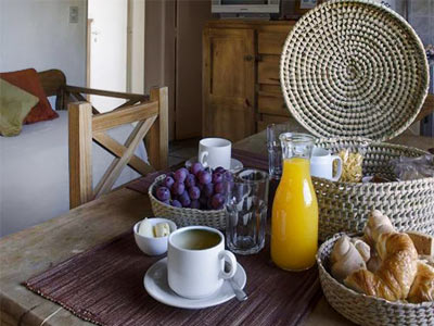 Fotos del hotel - DOS AGUAS CABANAS
