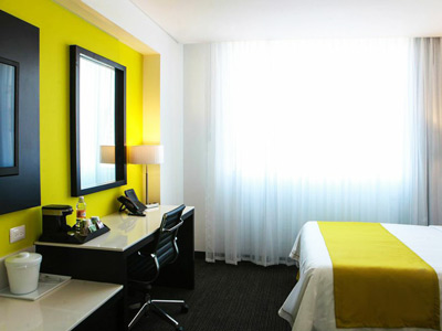 Fotos del hotel - HOLIDAY INN EXPRESS AND SUITES PUEBLA ANGELOPOLIS