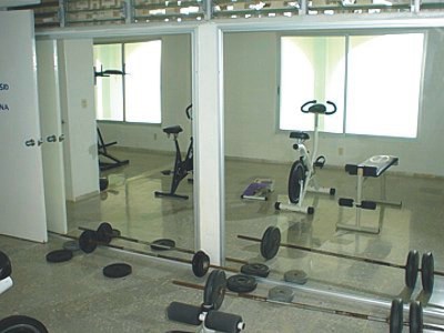 Fotos del hotel - CARISA Y PALMA