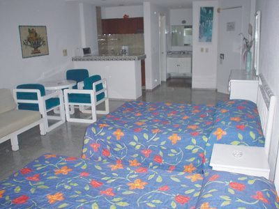 Fotos del hotel - CARISA Y PALMA
